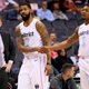 Illustration for article titled Stop Me If Youve Heard This One Before: The Washington Wizards Are Melting Down